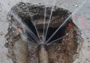 宣城市漏水检测多少钱