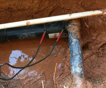 宣城市水管漏水检测多少钱